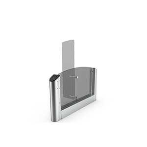 Praktika T-07-SMT-660 крайний модуль турникета на 660 с высокими створками на 1500