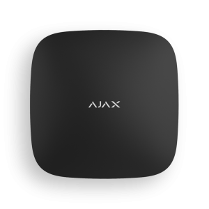 Ретранслятор Ajax ReX (черный)