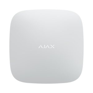 Ретранслятор Ajax ReX (белый)