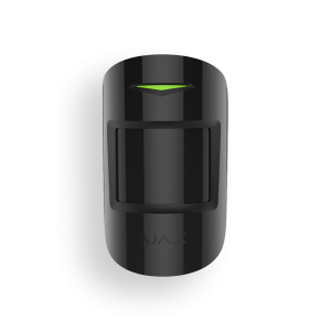 Датчик движения Ajax MotionProtect (черный)