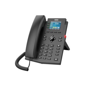 IP телефон Fanvil X303-2
