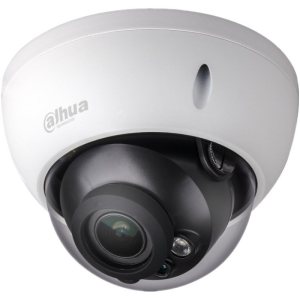 Видеокамера Dahua IPC-HDBW5241EP-ZE