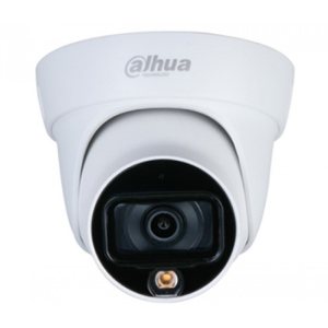 Видеокамера Dahua HAC-HDW1239TLP-A-LED