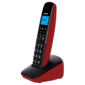 KX-TGB610RUR Беспроводной телефон стандарта DECT PANASONIC
