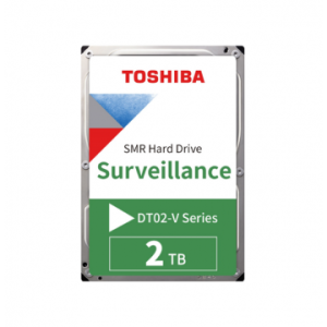 Жесткий диск Toshiba 2 ТБ DT02ABA200V DT02-V Series