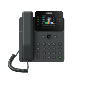 IP телефон Fanvil V62G
