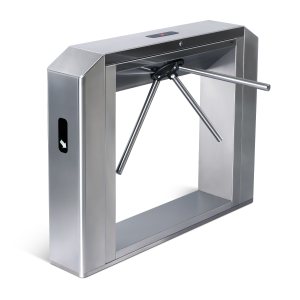 Тумбовый турникет-трипод PERCo TTD-12A