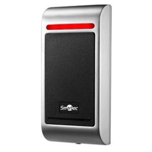 ST-SC042EH Автономный контроллер со встроенными считывателями EM и HID, металлический корпус