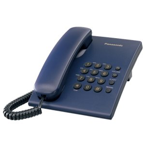 KX-TS2350CAC Проводной телефонный аппарат