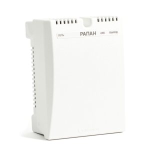 ББП РАПАН-10П исп. 1.2 источник питания