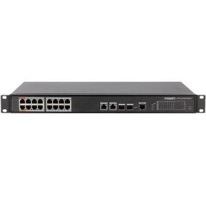 Коммутатор Trassir TR-NS2218-240-16PoE