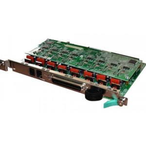 KX-TDA6381X плата для 16-ти внешних линий