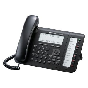 KX-NT556RU-B IP телефон