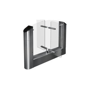 Praktika T-04-CM-660  центральный модуль турникета на 660