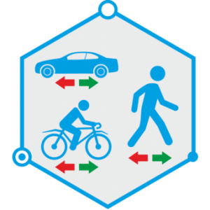 ПО TRASSIR Direction Detector