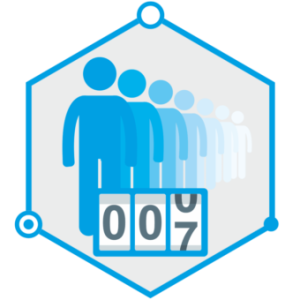 ПО TRASSIR Queue Detector