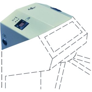 Контроллер турникета BioSmart TTR-04