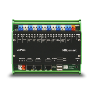 Контроллер BioSmart UniPass