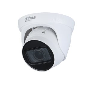 IP видеокамера, Dahua, DH-IPC-HDW1431T1P-ZS-2812, Купольная