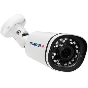 Видеокамера Trassir TR-D2121IR3W v2 (3.6 мм)