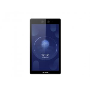 DS-K1T672MW Hikvision Терминал контроля доступа