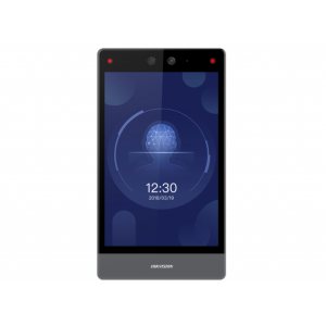 DS-K1T680DG Hikvision Терминал контроля доступа