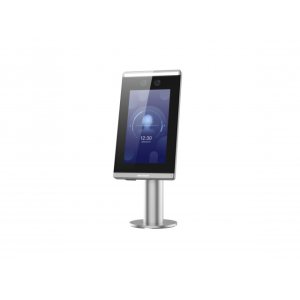 DS-K5671-ZU Терминал контроля доступа с Wi-Fi
