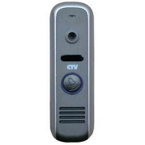 Вызывная панель, цв. графит CTV-D1000HD GS