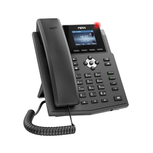 IP телефон Fanvil X3S