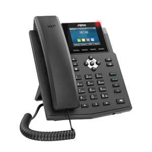 IP телефон Fanvil X3SG