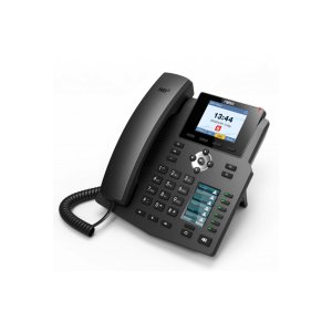 IP телефон Fanvil X4