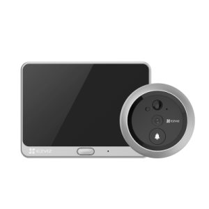 EZVIZ DP2C (CS-DP2C-A0-6E2WPFBS) Домофон