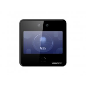 Терминал СКУД DS-K1T642MW Hikvision
