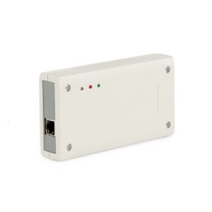 Преобразователь интерфейса «Sigur-Rubezh» (Modbus<->Ethernet)