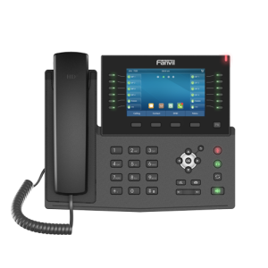 IP телефон Fanvil X7C