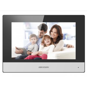 IP Монитор видеодомофона DS-KH6320-WTE1 Hikvision