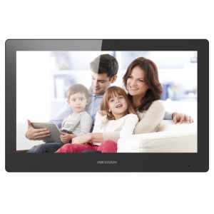 IP Монитор видеодомофона DS-KH8520-WTE1 Hikvision