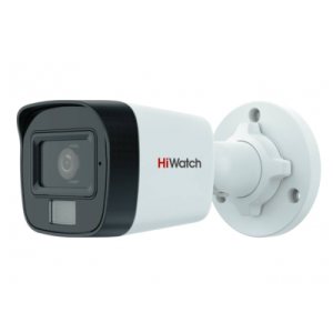 Видеокамера HiWatch DS-T200A(B)