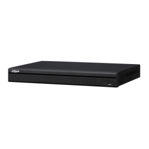 Видеорегистратор Dahua NVR4216-16P-4KS2