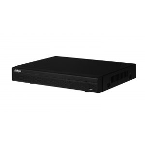 Видеорегистратор Dahua NVR1108HS-8P-S3/H