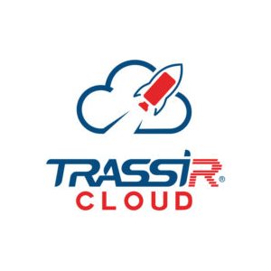 ПО TRASSIR Cloud Hosted Video