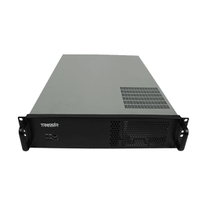 Видеорегистратор TRASSIR NeuroStation 8600R/64