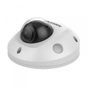 Видеокамера Hikvision DS-2CD2523G0-I