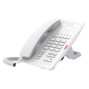 IP телефон Fanvil H3 (белый)