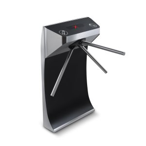 PERCo-TTR-11A Моторизованный турникет-трипод