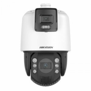 Видеокамера Hikvision DS-2SE7C124IW-AE(32X/4)(S5)