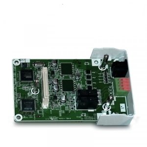 KX-HT82460X Плата подключения 2 домофонов