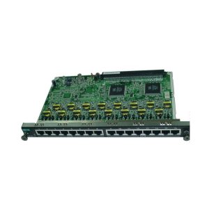 KX-NCP1172XJ Плата 16 цифровых внутренних линий