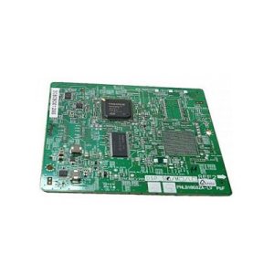 KX-NS0112 X Panasonic, плата VoIP DSP (тип L)