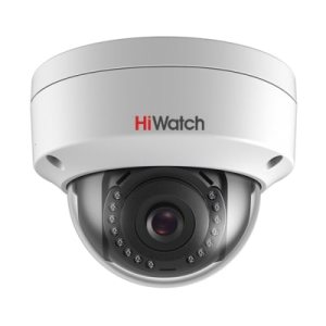 Видеокамера Hiwatch DS-I452L